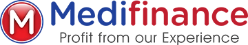 Medifinance logo