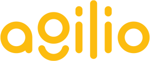 agilio logo