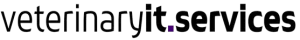 Vetpreneur affiliates: Veterinaryit.Aservices logo